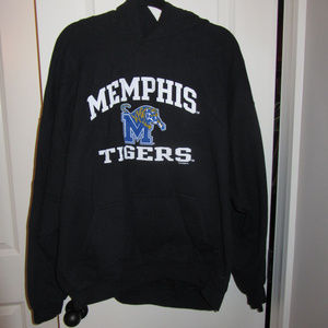 Memphis Tigers hoodie